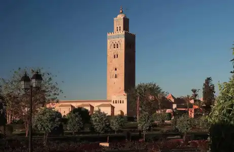 ibis Marrakech Centre Gare - 0