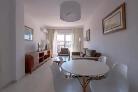 Apartlas Dunas - 35