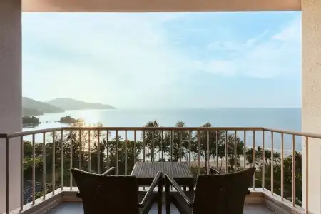 Bayview Beach Resort Penang - 146