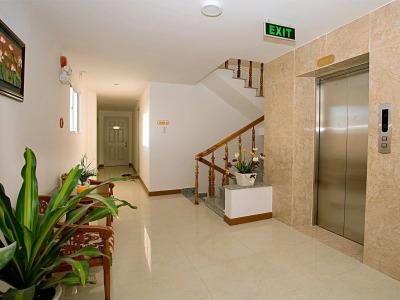 Rex and Apartment - 12