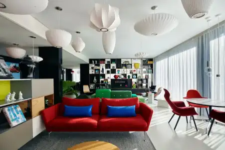 citizenM Amsterdam South - 27