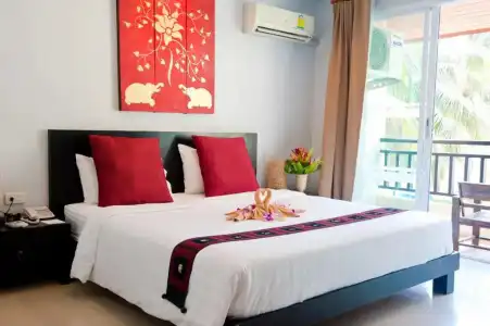 Napalai Resort Hua Hin - 62