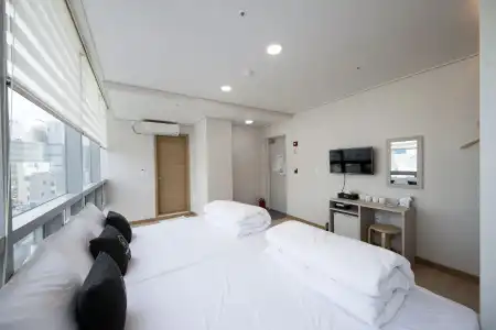 K-Guesthouse Premium Nampo 1 - 3