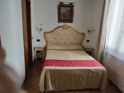 Alloggi SS Giovanni e Paolo - 84