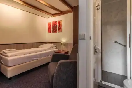 Pension Randenbroek - 55