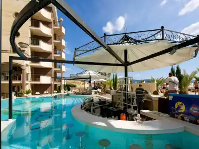 Golden Ina-Rumba Beach-All Inclusive - 3