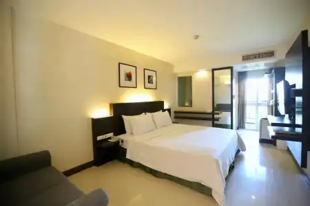Synsiri Resort - 87