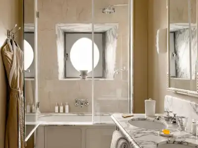Saint James Paris - Relais & Chateaux - 15