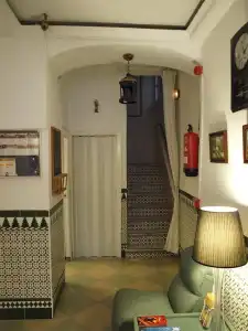 Hostal Arias - 3