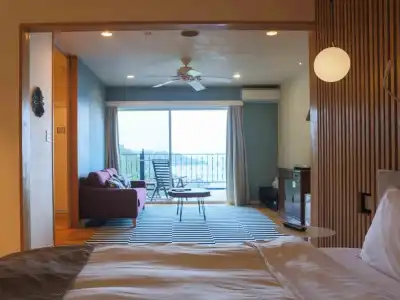 Isana Resort - 45