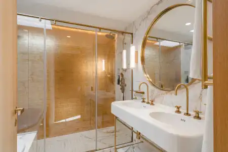 Hôtel Madison - 14