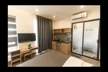 AHA Thang Bom Apartment Da Nang - 65