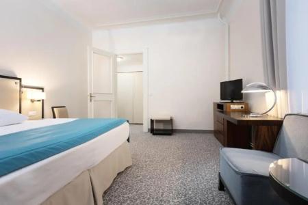 OREA Spa Bohemia Mariánské Lázně - 43