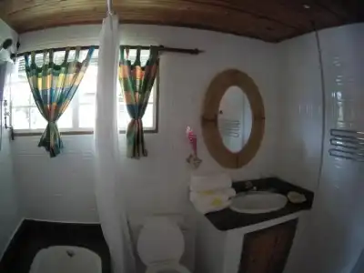 Kokogrove Chalets - 52