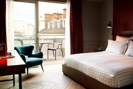 The Hoxton Paris - 16