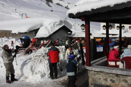 Galli's - Centro - 9