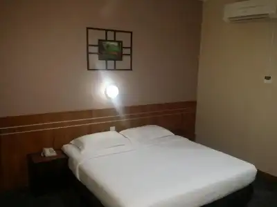 De Baron Resort - 4