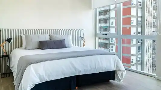 Top Rentals Belgrano - 117