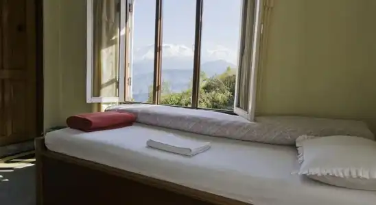 Sarangkot Sherpa Resort - 5