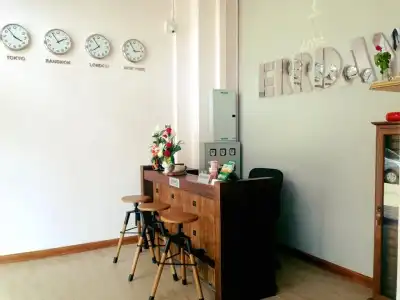 Errday Guest House - 0