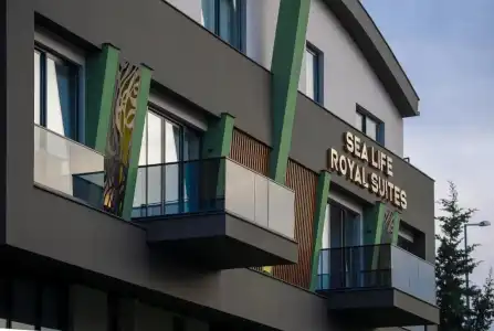 Sealife Royal - 2