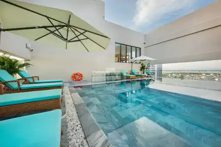 G8 Luxury Da Nang - 10