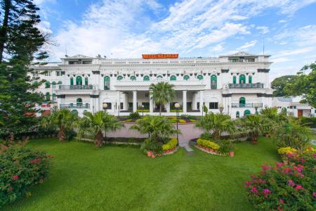 Shanker-Palatial Heritage Kathmandu - 24