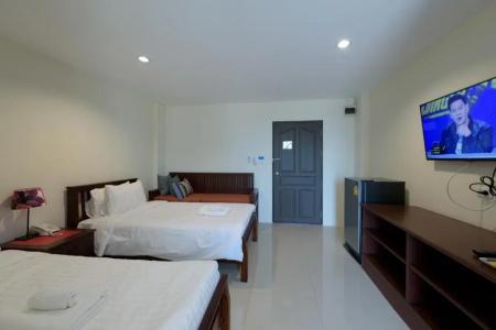 The Hideaway Resort Pattaya Chonburi - 33