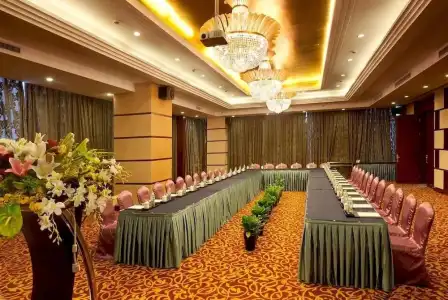 Geshan Prince Zhejiang - 14