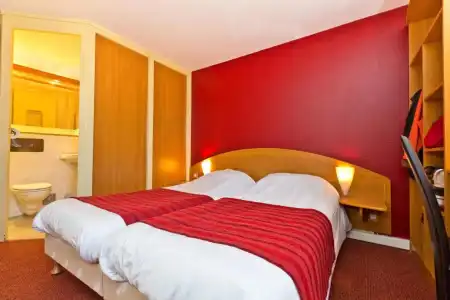 Prest 'Hotel - 42