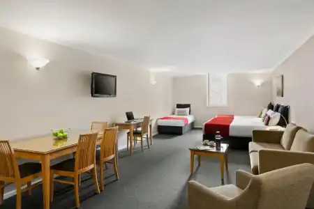 Hobart Waterfront Apartments - 27