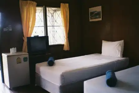 Silver Beach Resort - 84
