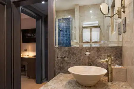 Villa Plaza Boutique & Spa - 27