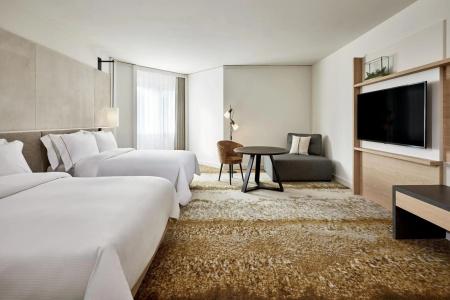 The Westin Grand Frankfurt - 21