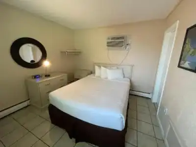 RusMar Motel - 16