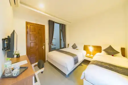 Stop and Go Boutique Homestay in Hue - 17