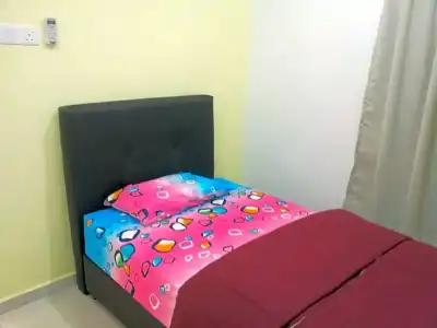 Sunshine Jonker Guesthouse - 46