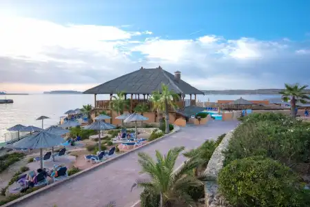 Ramla Bay Resort - 22