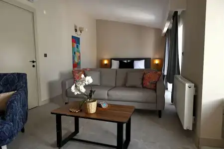 Livia Residence - 101
