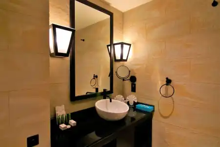 Atana Musandam Resort - 22