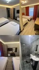 Temel Park Otel - 7