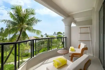 Centara Reserve Samui - 39