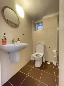 Ikigai Villa Rifat - 27