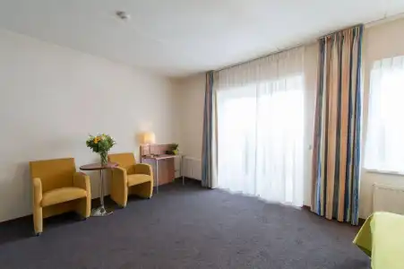 Hotel - 4
