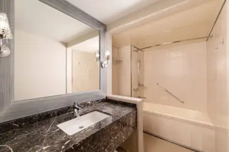 Tokyo Marriott - 12