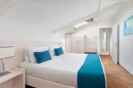 Tasso Suites & Spa - 97