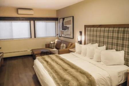 The Estes Park Resort - 78
