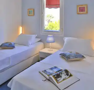 Taytanli Motel - 7