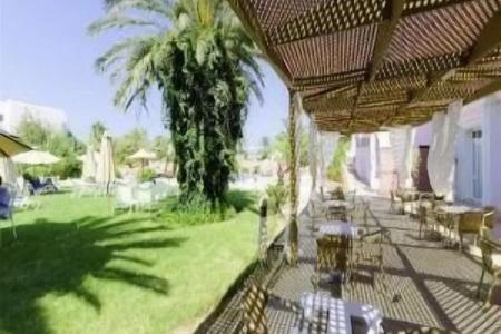 Regency Tunis - 24