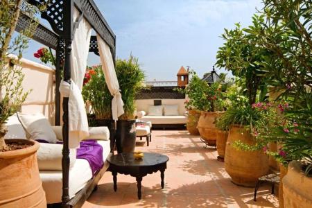 Riad Dar El Souk - 9